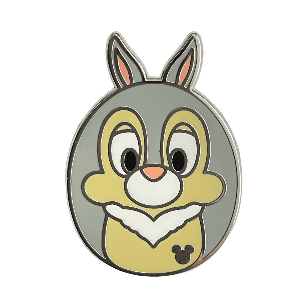 Thumper Disney pin