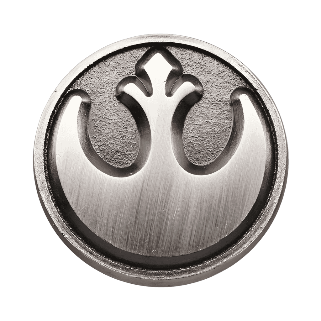 Star Wars: Rebel Alliance Logo Disney pin