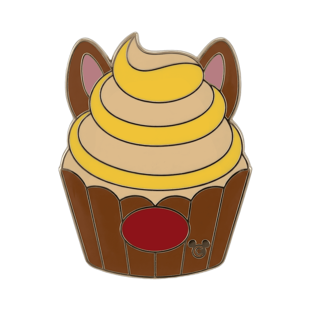 Dale Disney pin