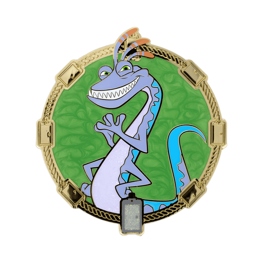 Randall Disney pin