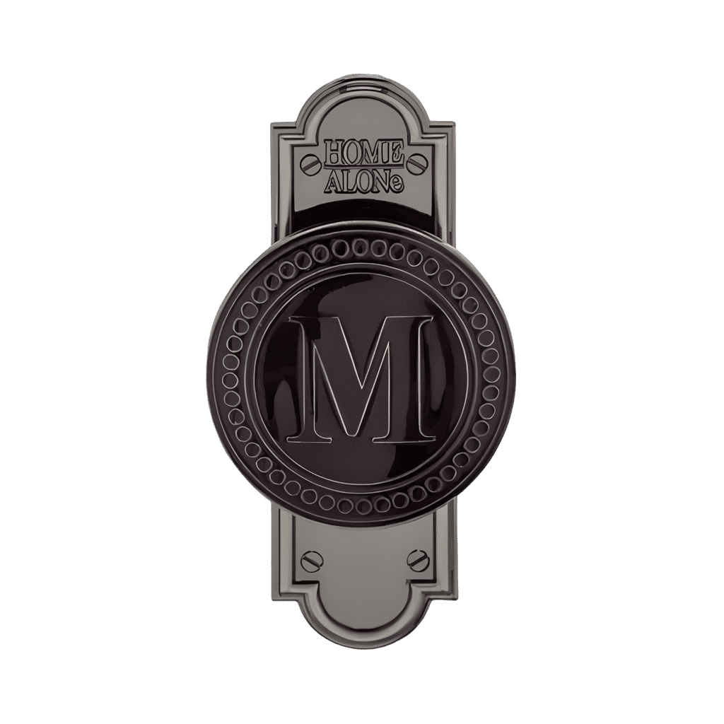 Home Alone - McCallister Doorknob Disney pin