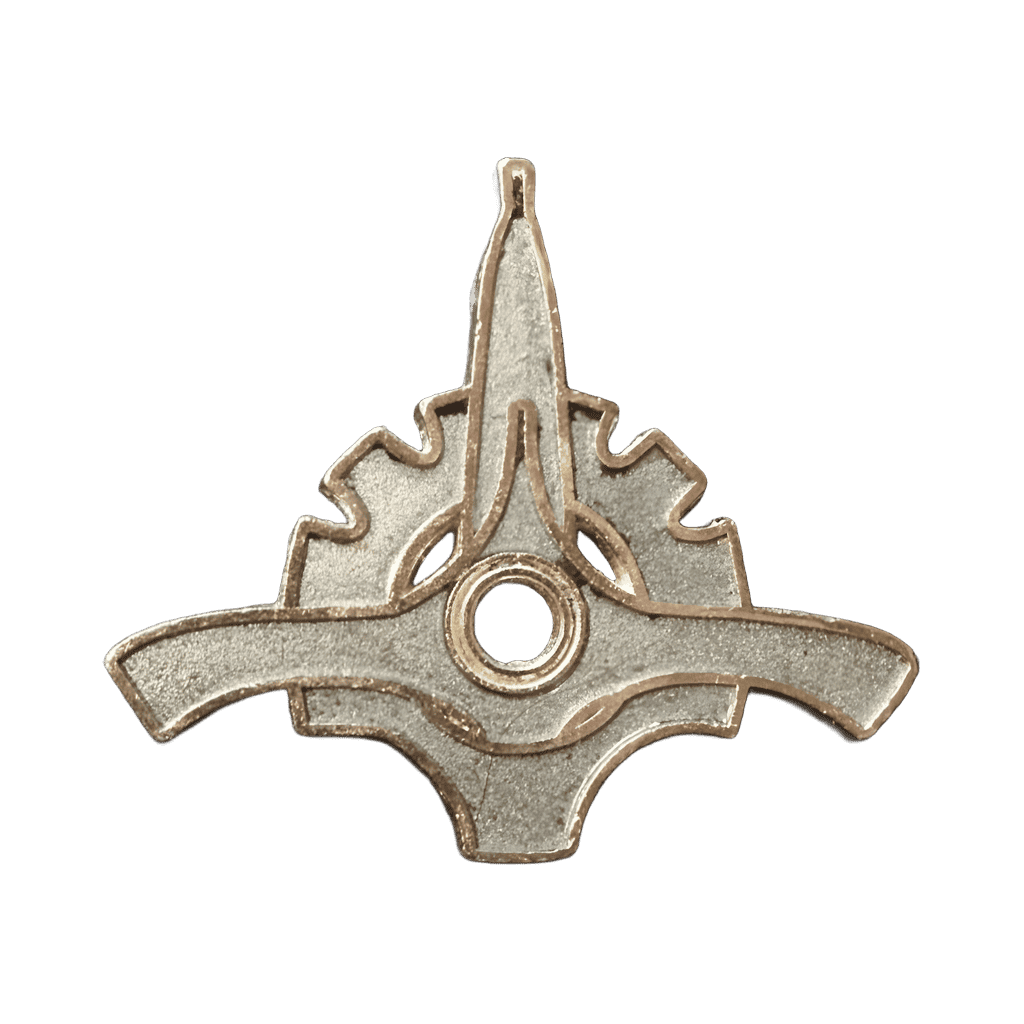Galactic Senate Disney pin