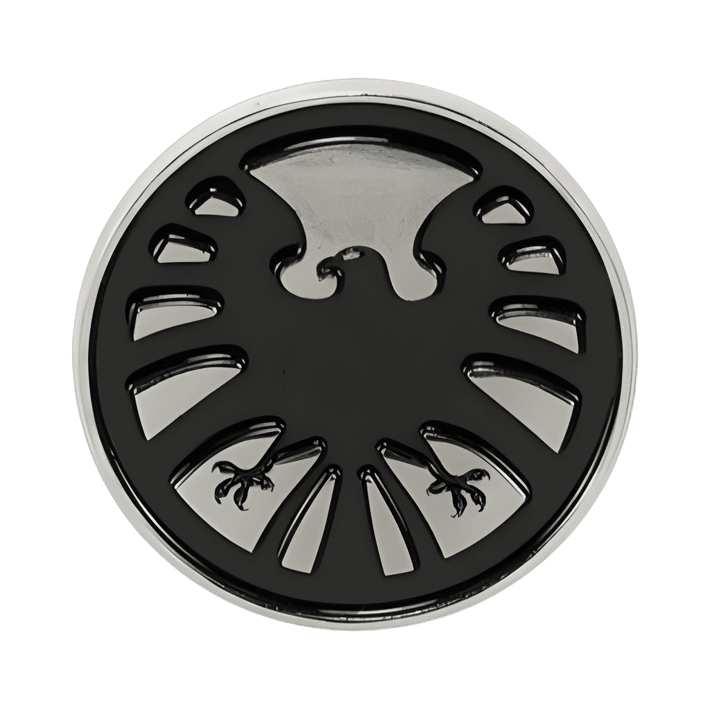 S.H.I.E.L.D. Disney pin