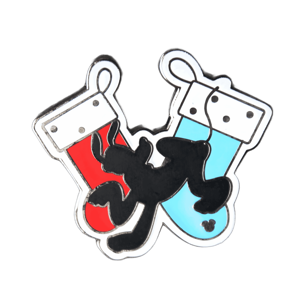 Pluto Disney pin
