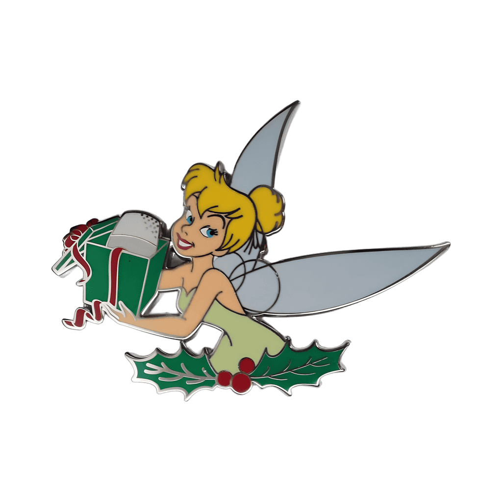 Tinker Bell Disney pin