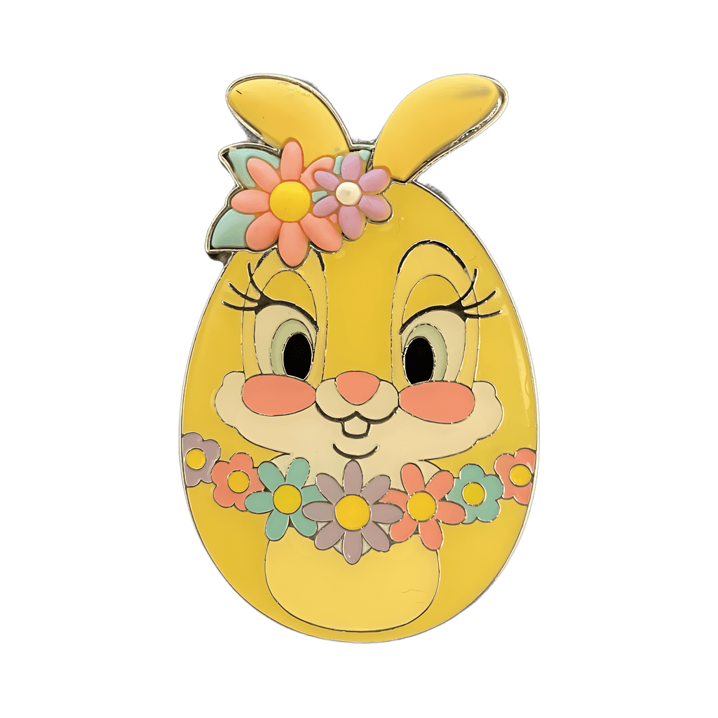 Miss Bunny Disney pin