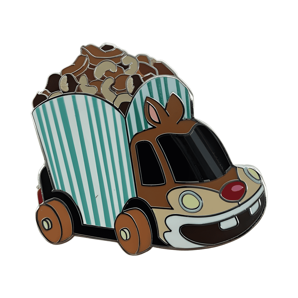 Dale Disney pin