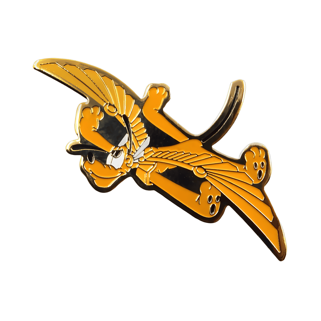 Pluto Disney pin