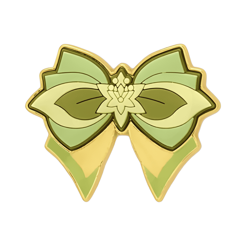Tiana Disney pin