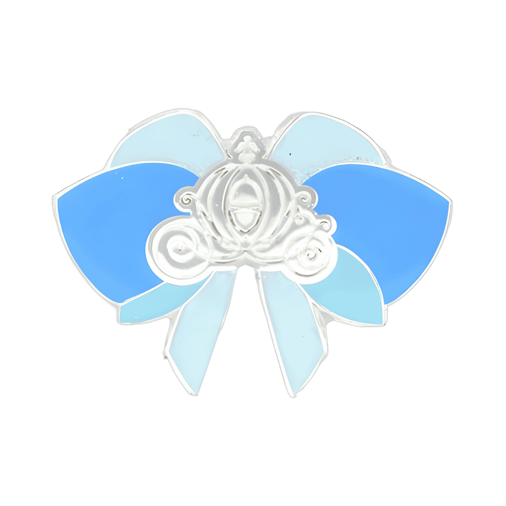 Cinderella Disney pin