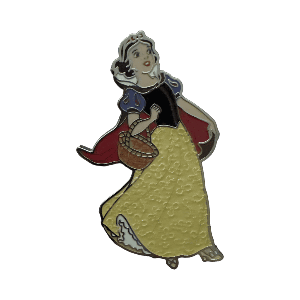 Snow White Disney pin