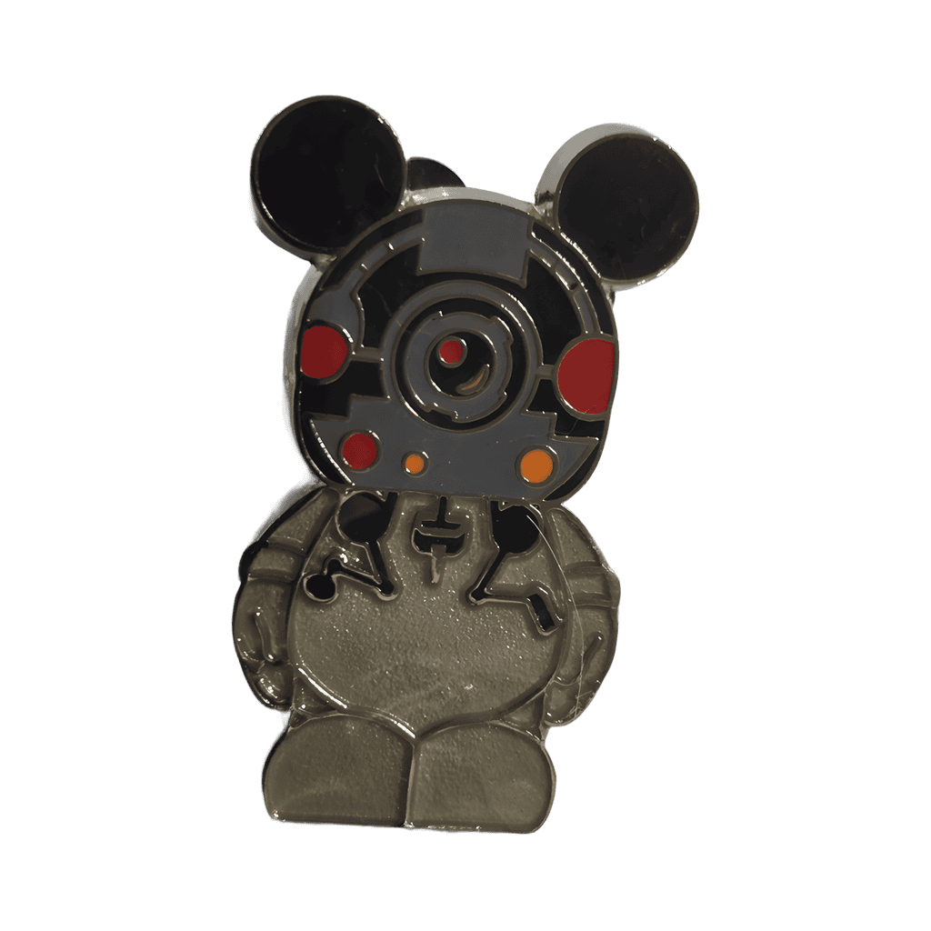 IC-360 Disney pin