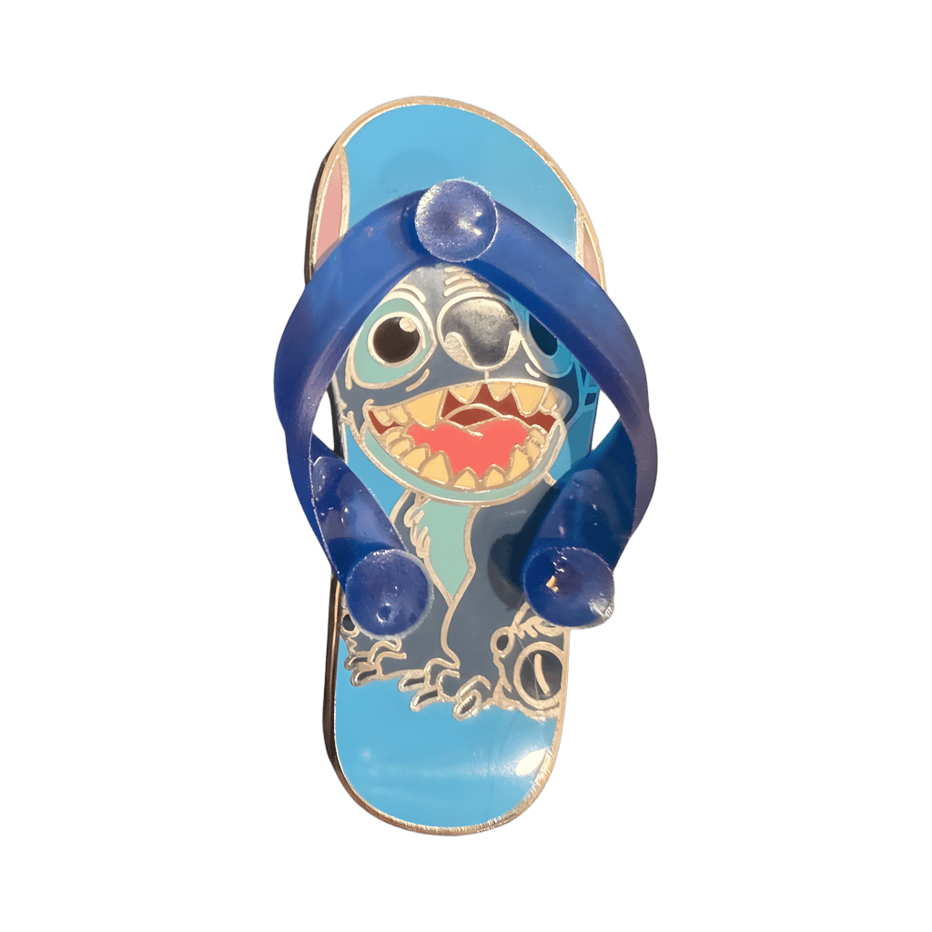 Stitch Set - Right Disney pin