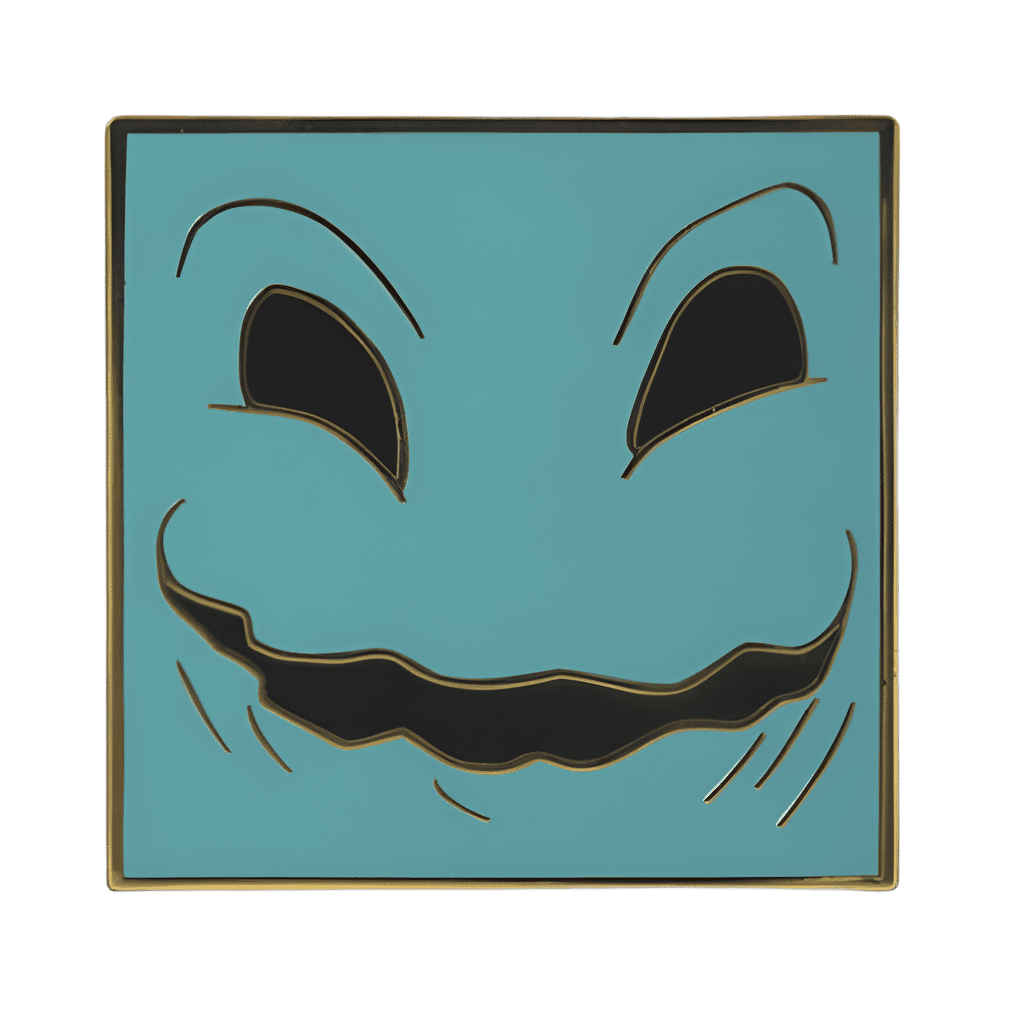 Oogie Boogie Disney pin