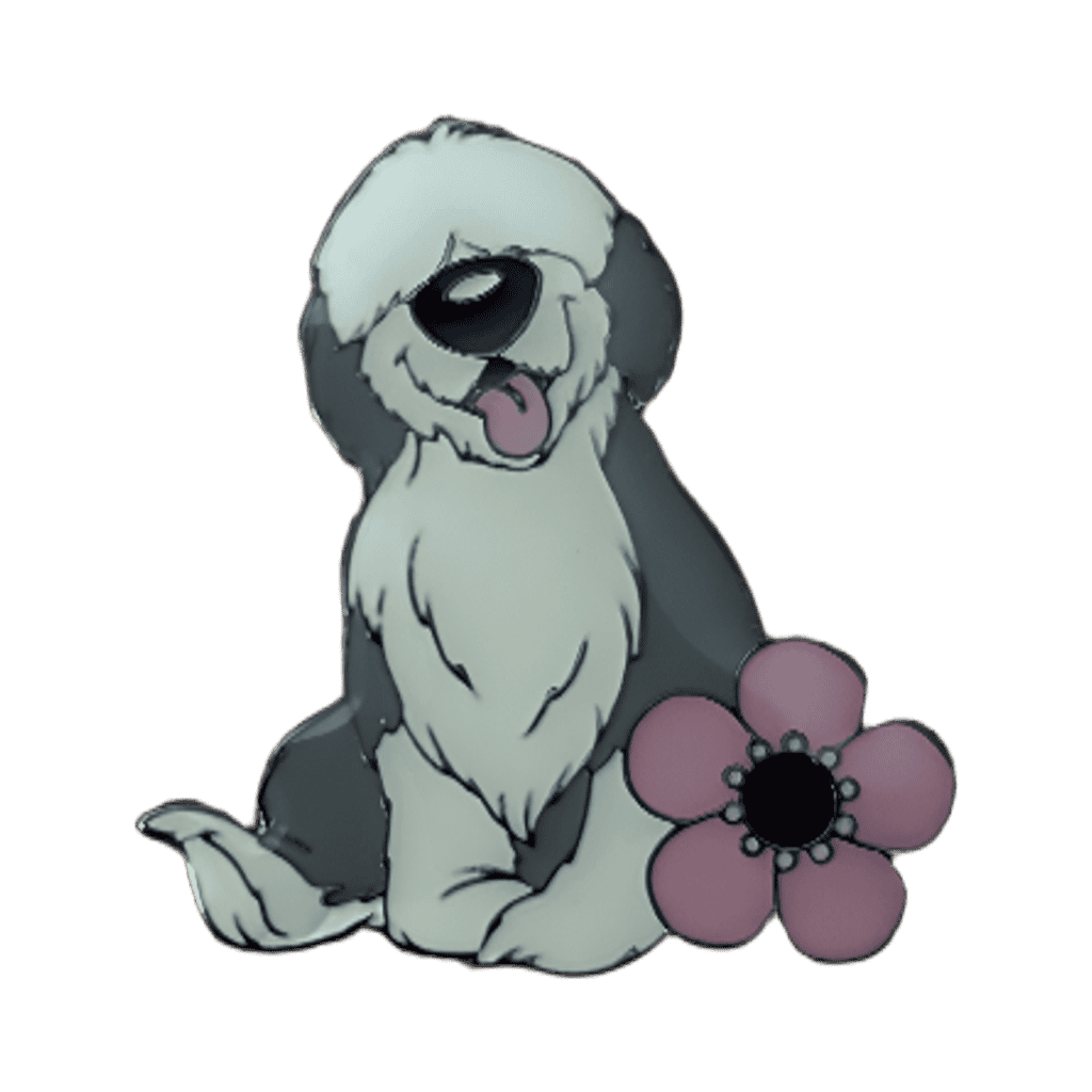 Max Disney pin