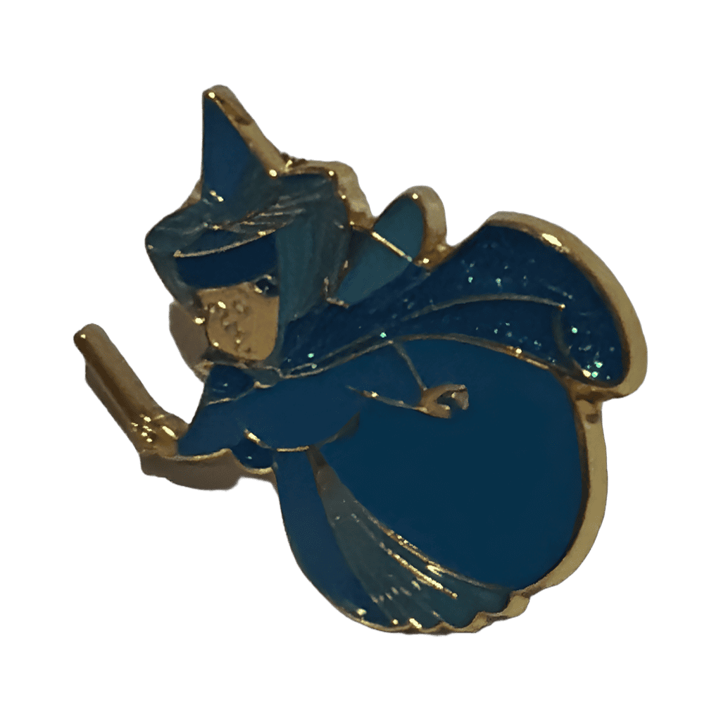 Merryweather Disney pin