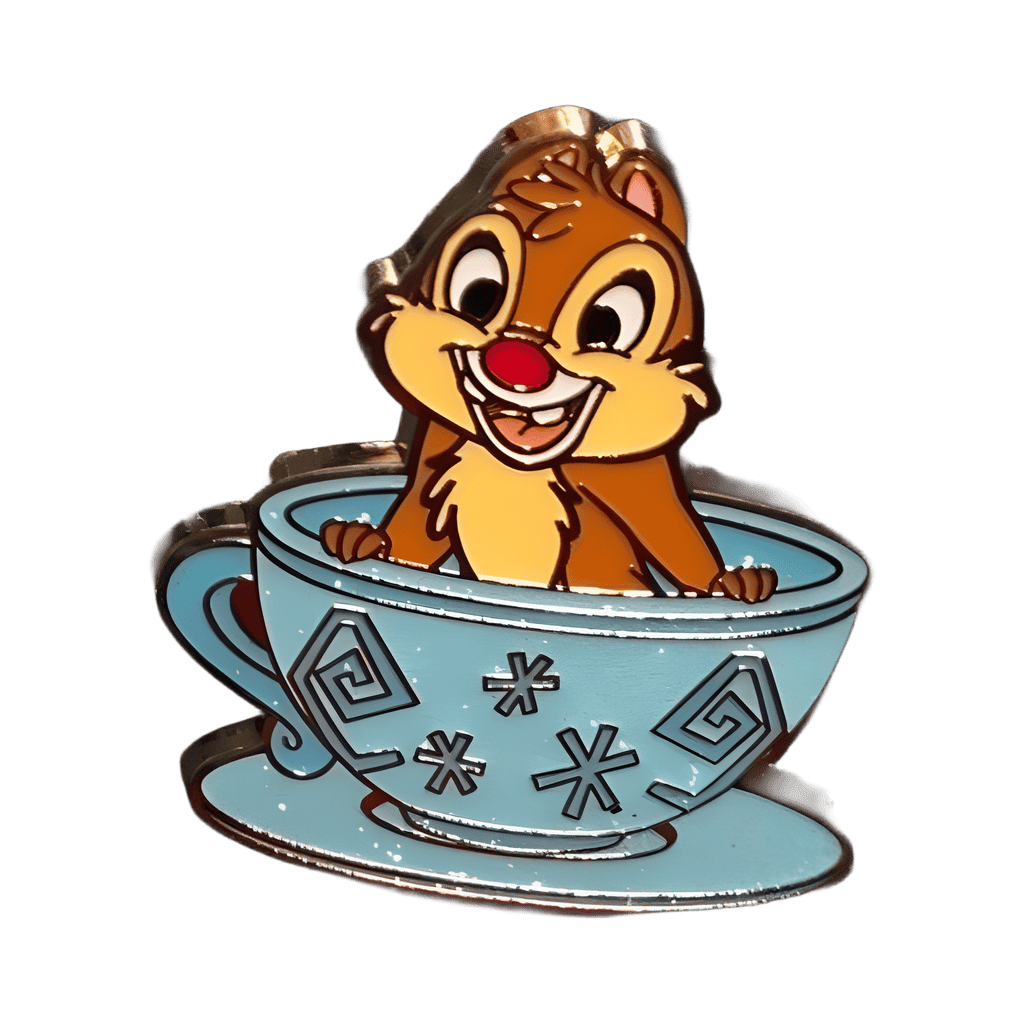 Dale Disney pin