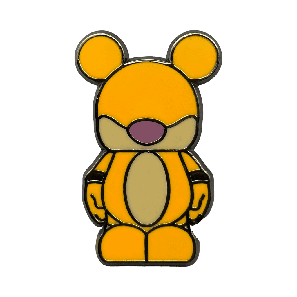 Vinylmation Tigger Disney pin