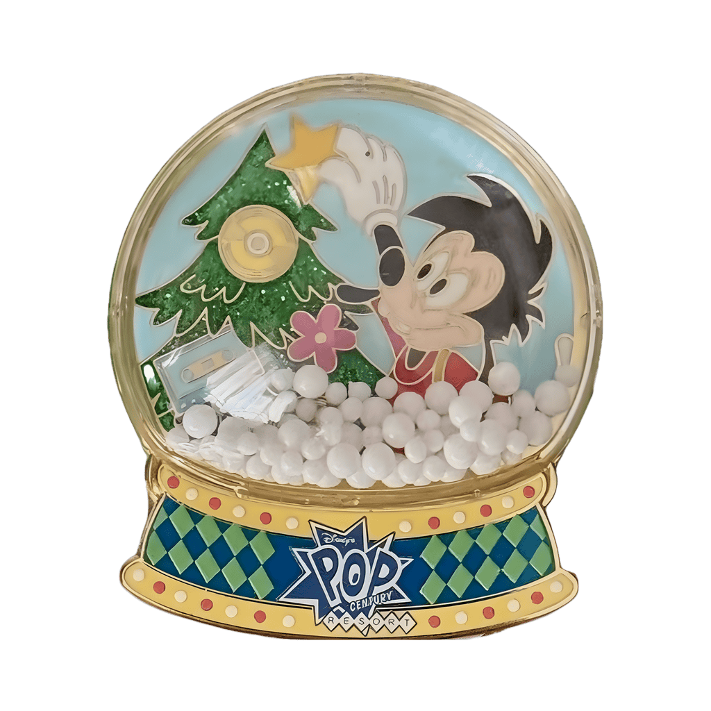 Max - Pop Century Disney pin