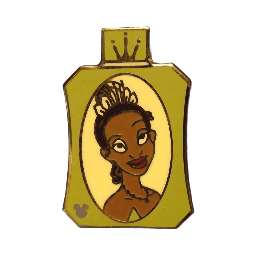 Tiana Disney pin