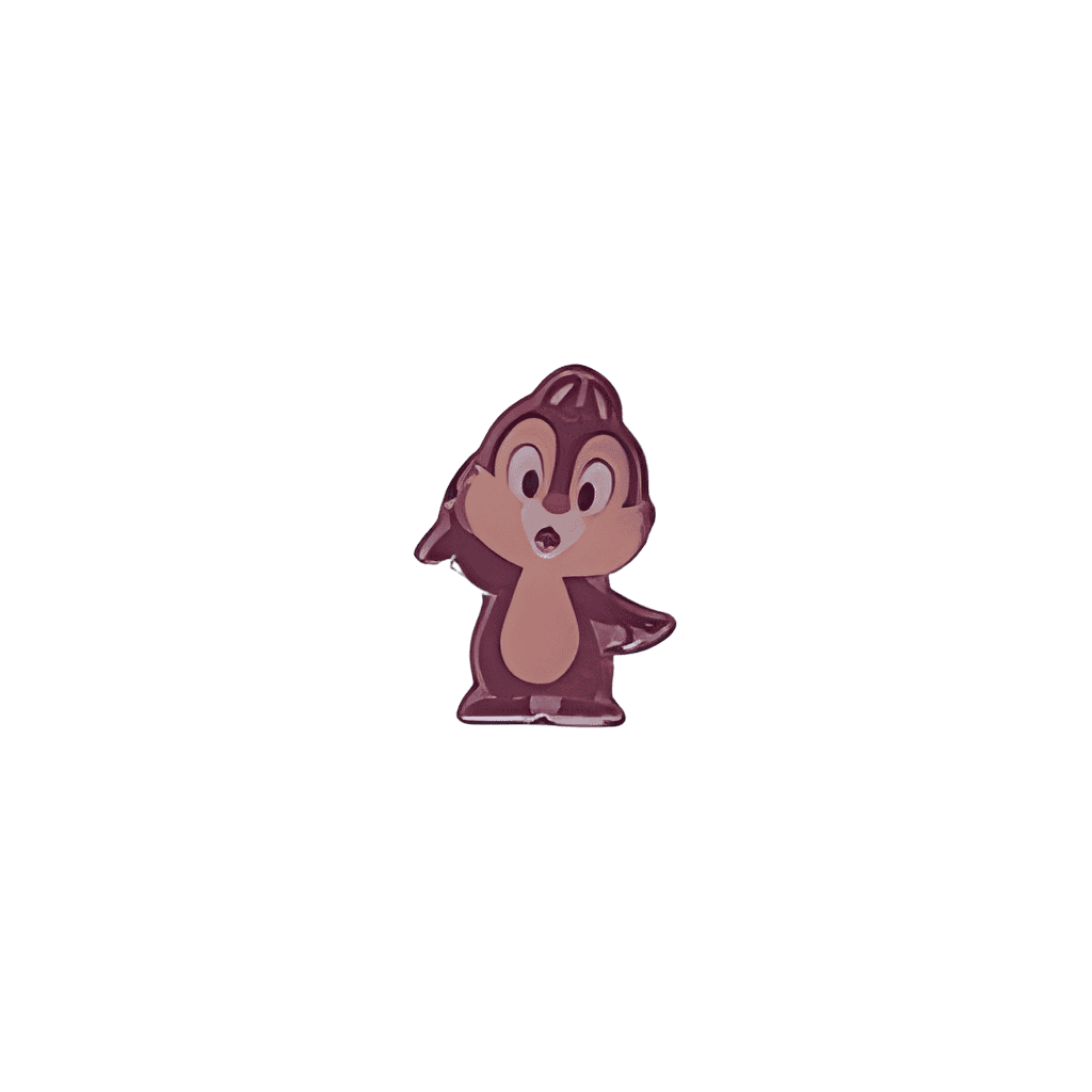 Dale Disney pin