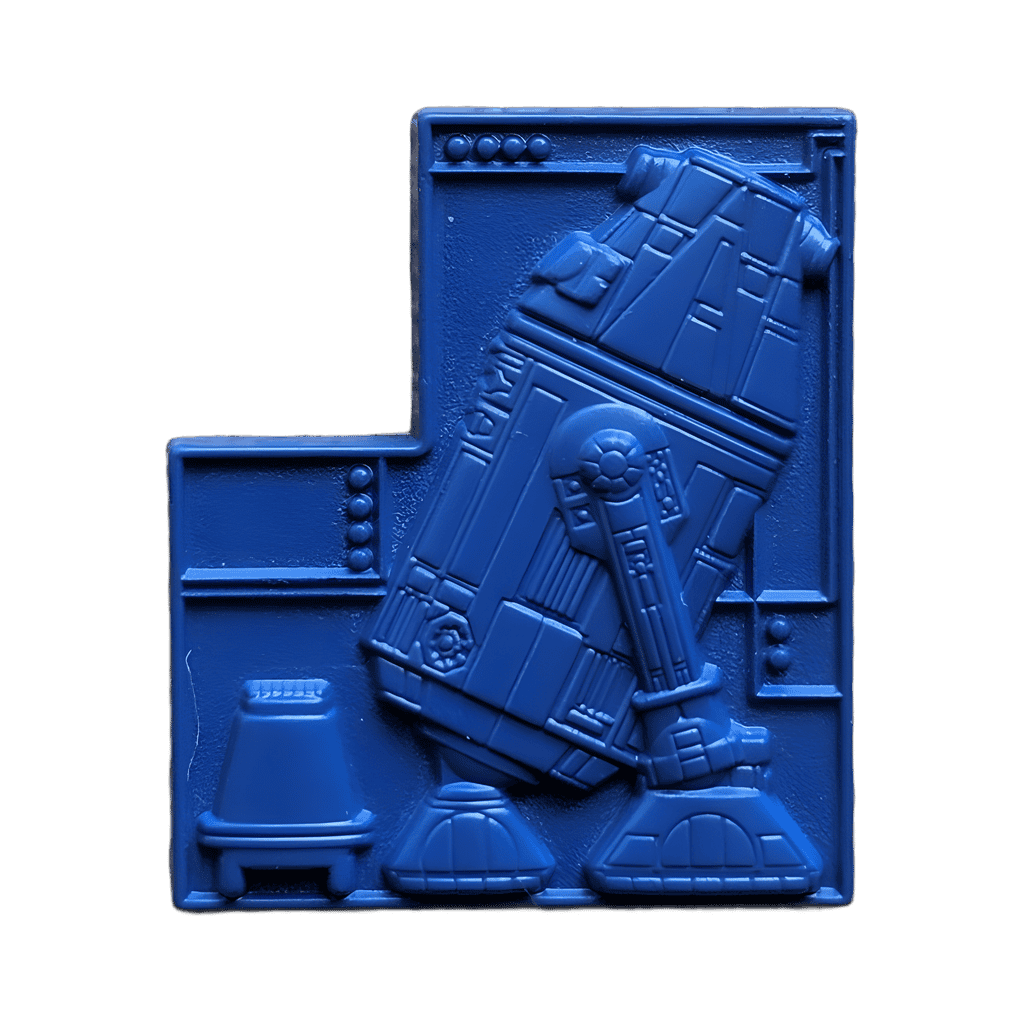 R4 Astromech Droid Disney pin