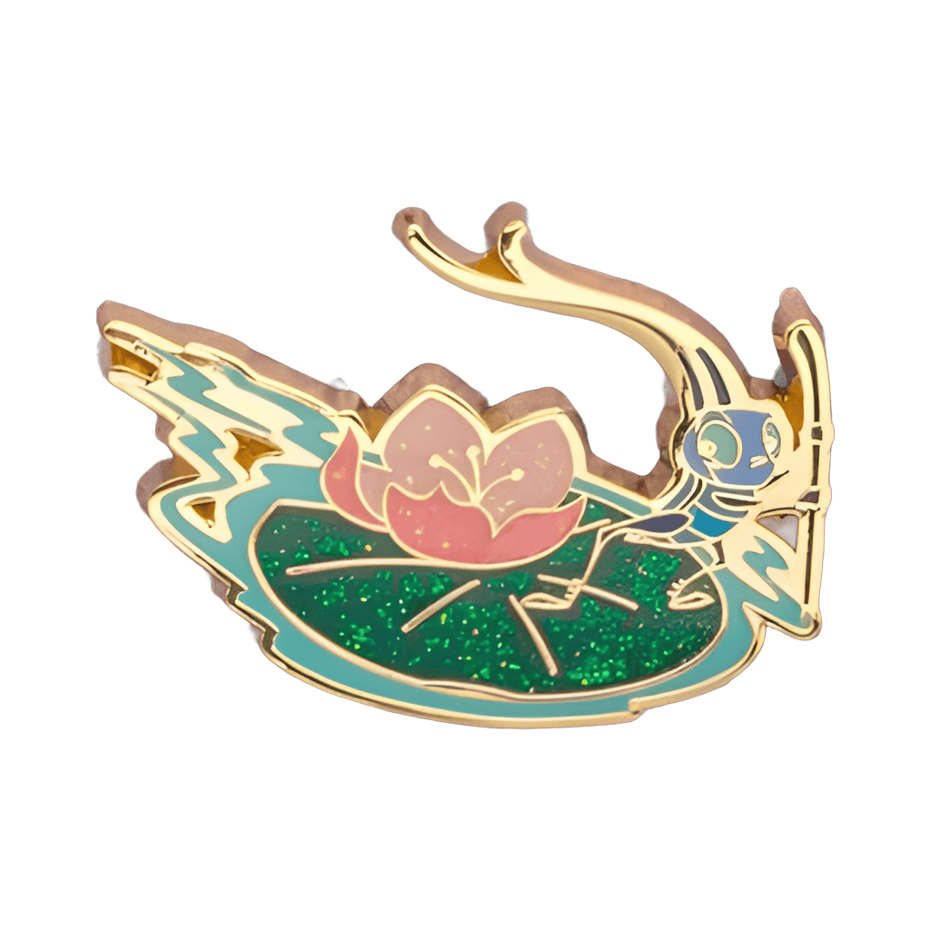 Cri-Kee Disney pin