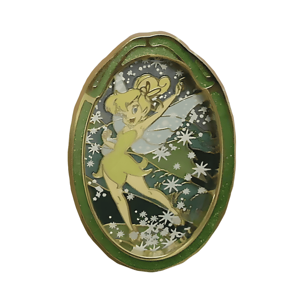 Tinker Bell Disney pin