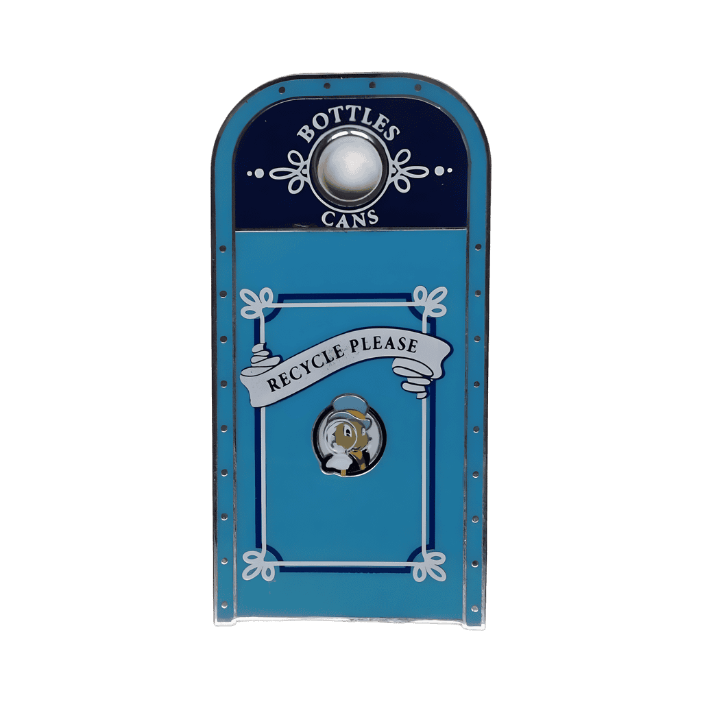New Orleans Square Disney pin