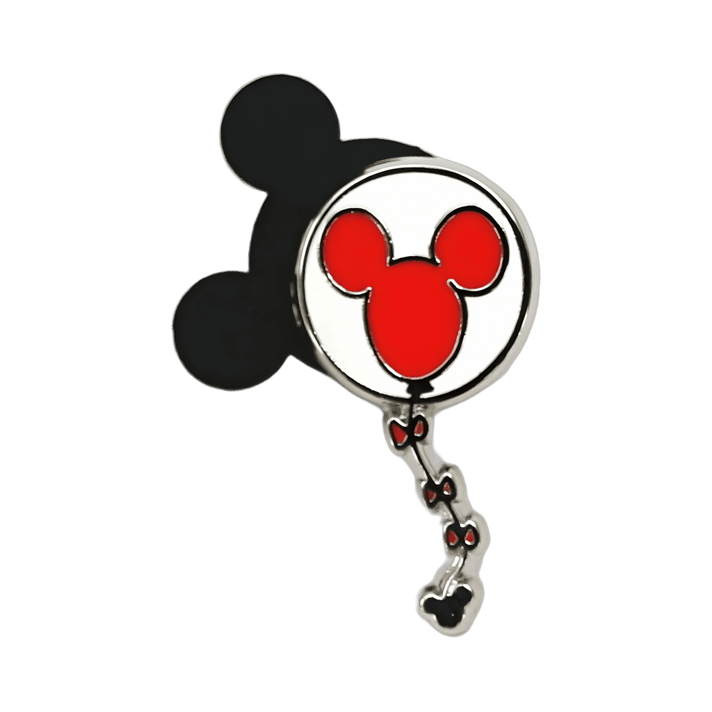 Mickey Balloon Disney pin