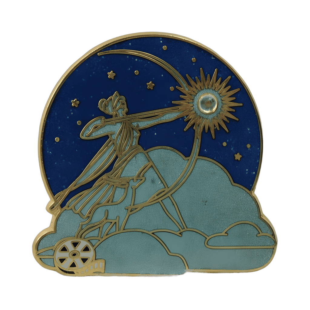 The Pastoral Symphony / Fantasia Disney pin