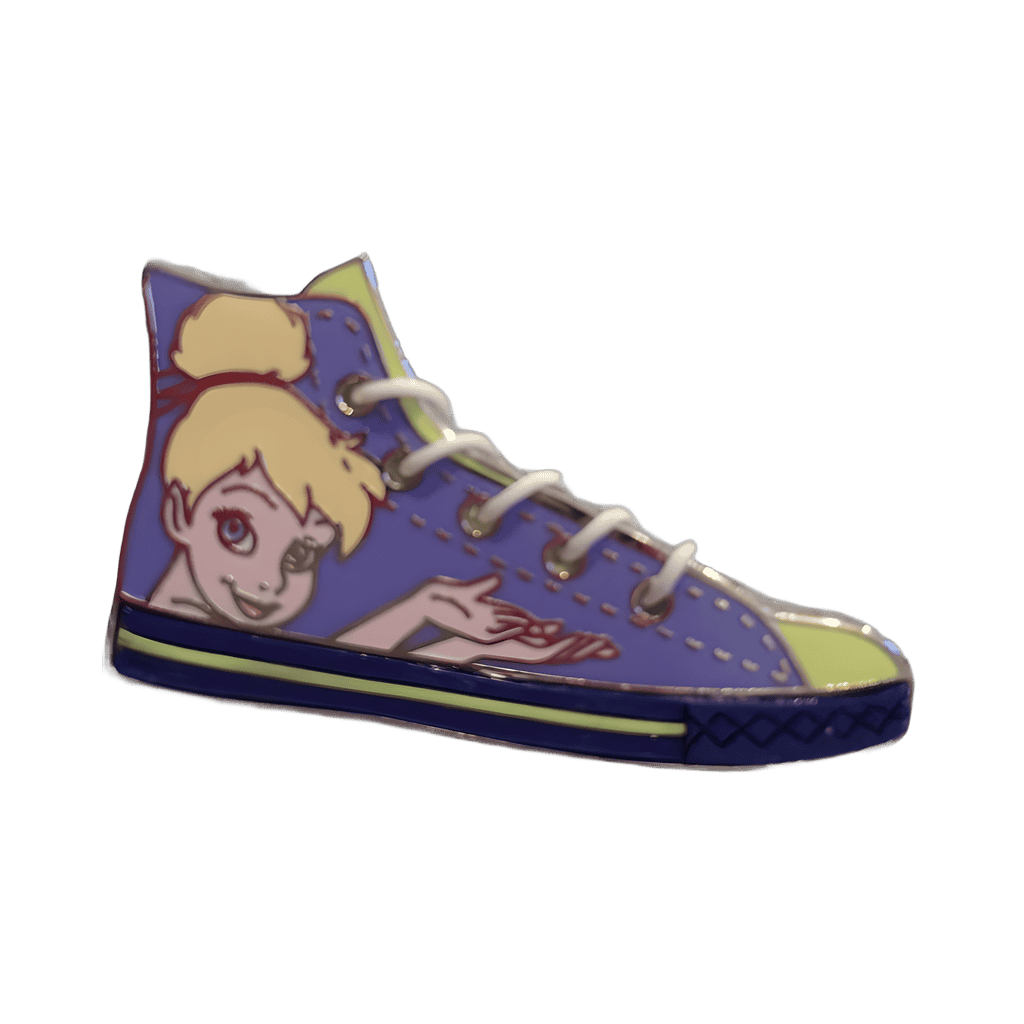 Tinker Bell Disney pin