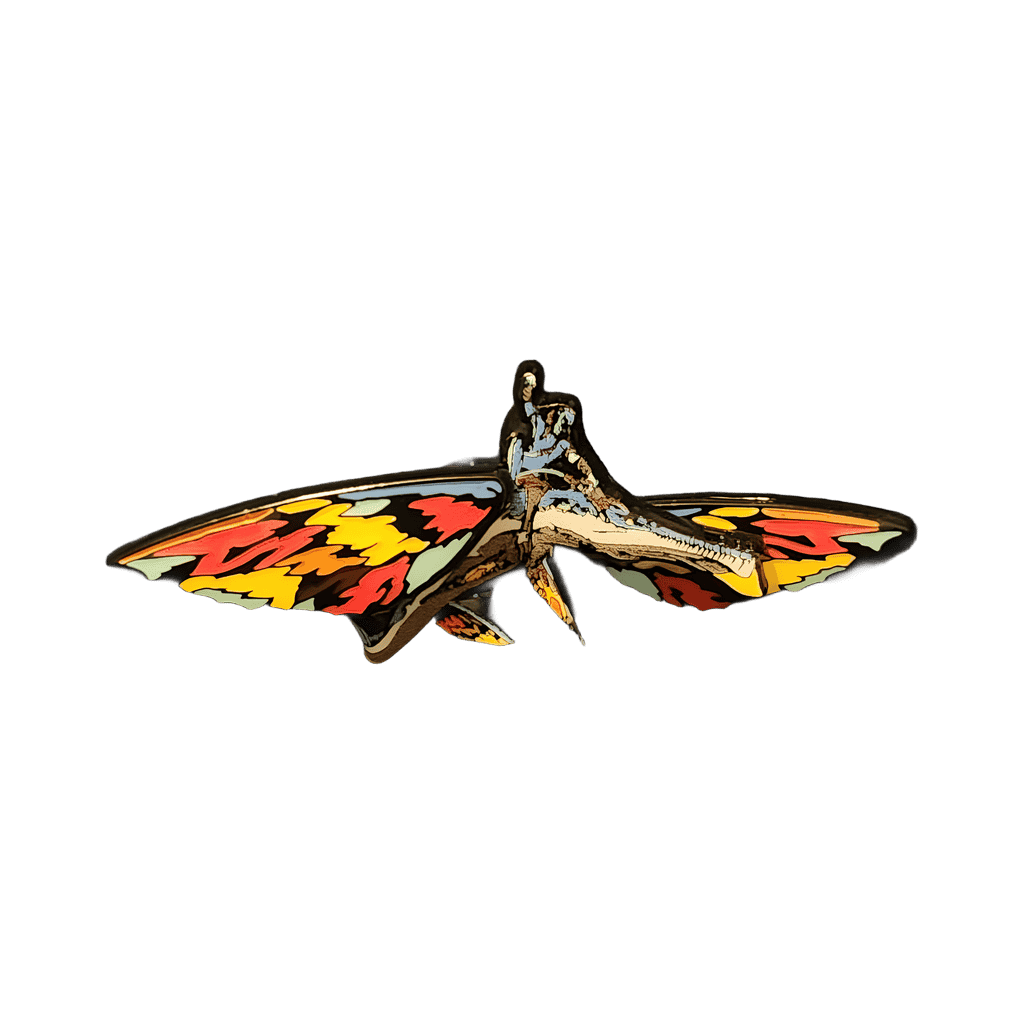Neytiri Disney pin