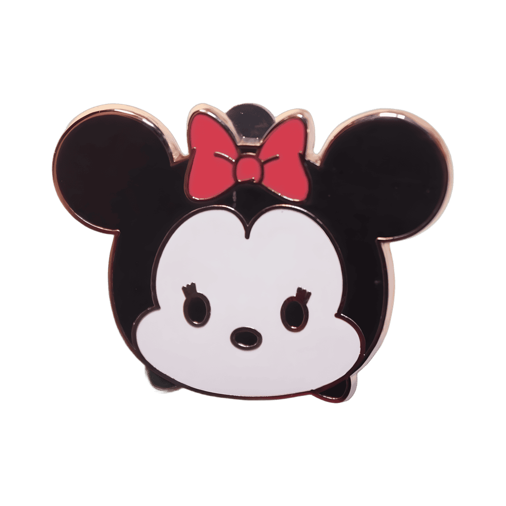 Minnie Mouse Disney pin