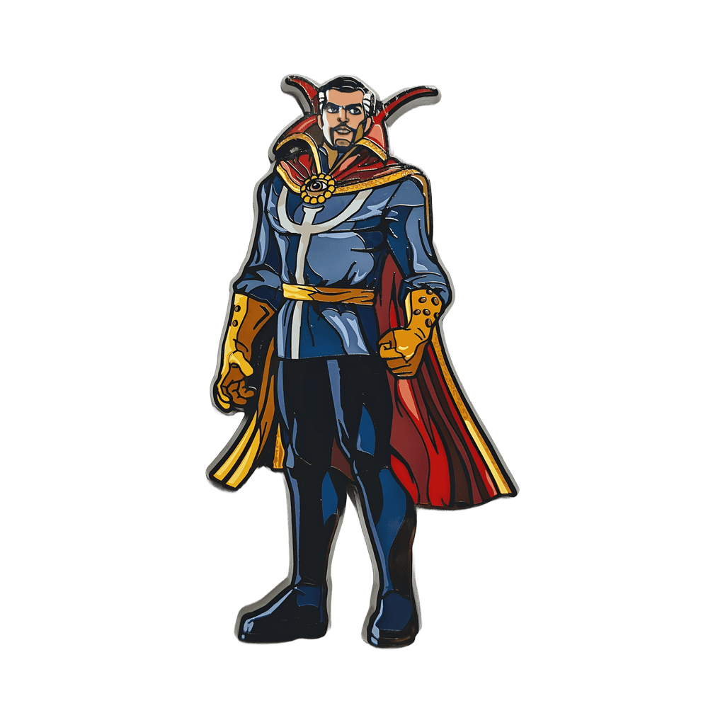 Dr. Strange #673 Disney pin