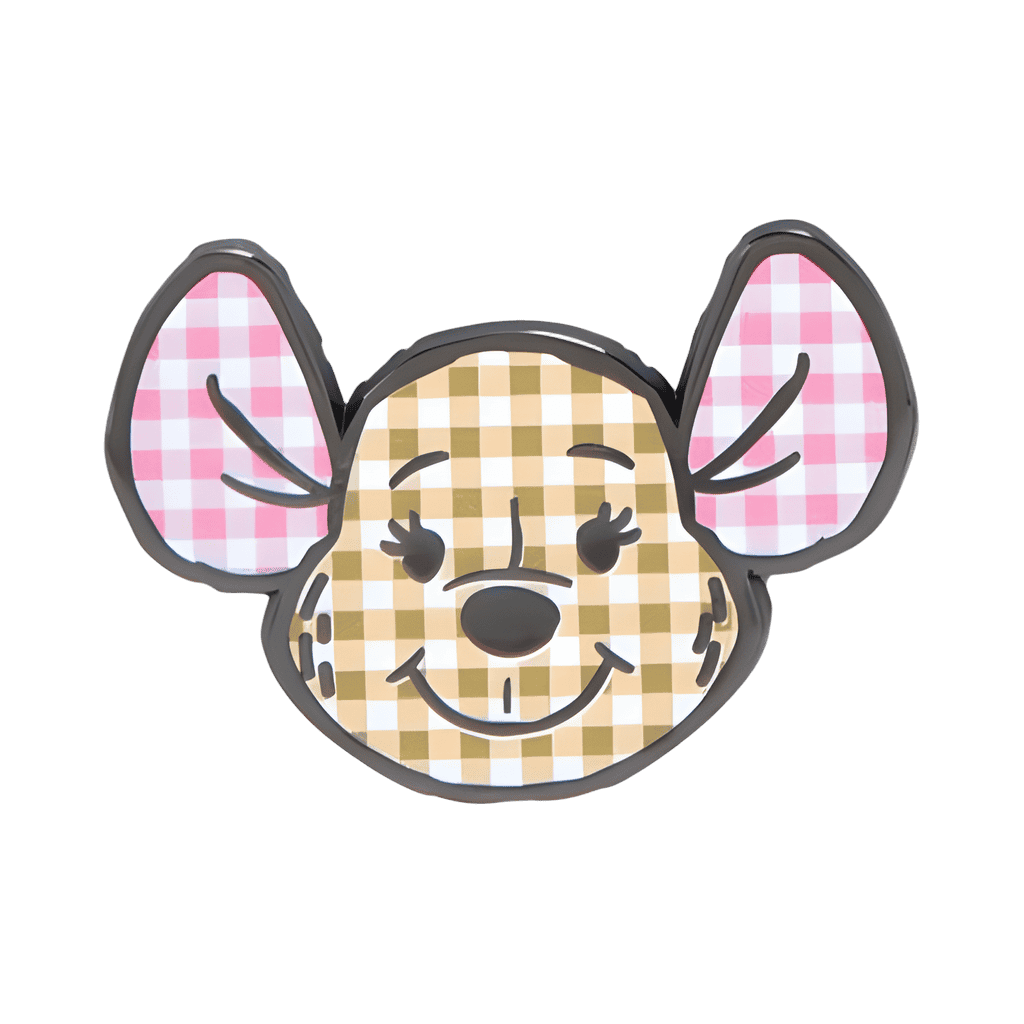 Kanga Disney pin