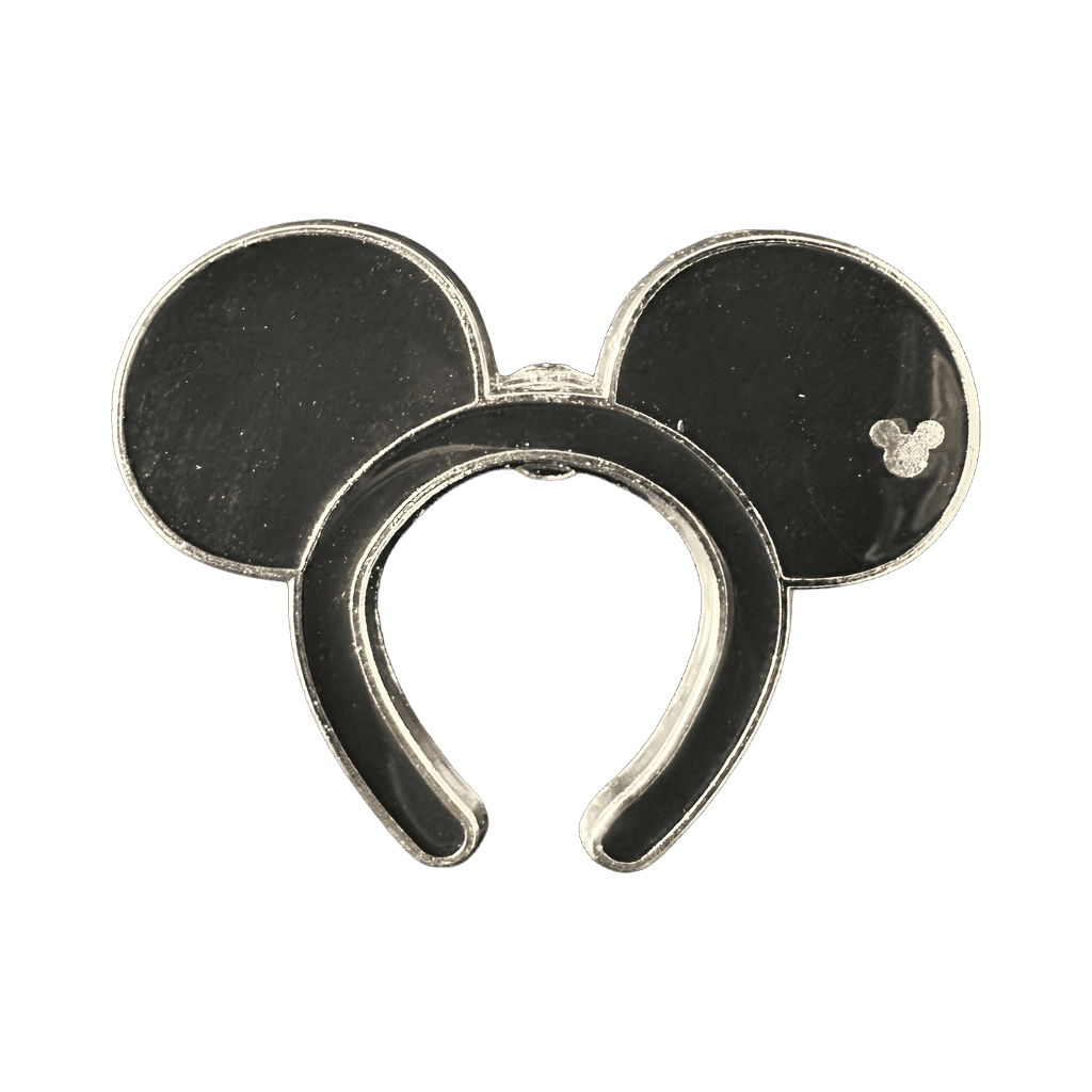 Mickey Ears Disney pin