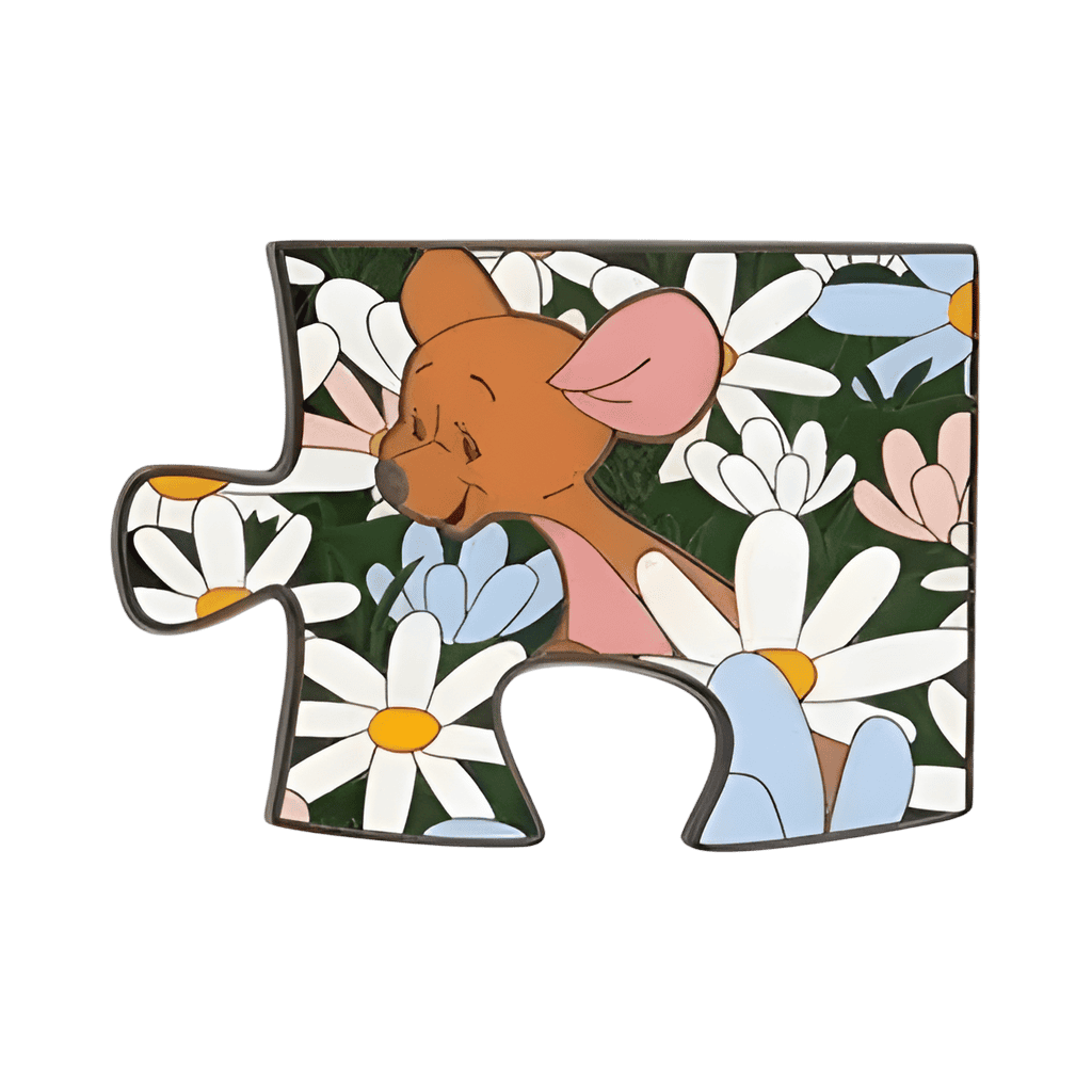 Kanga Disney pin