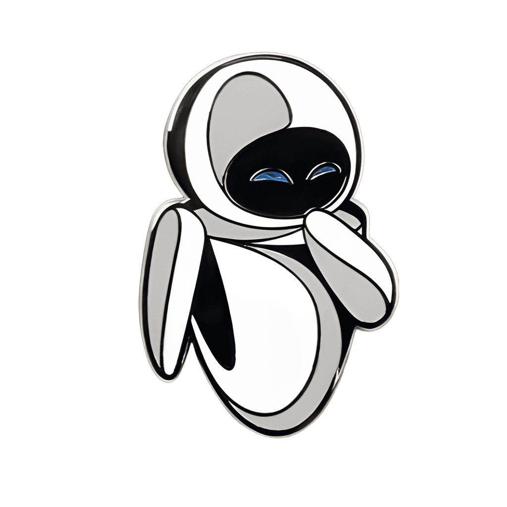 Eve Disney pin