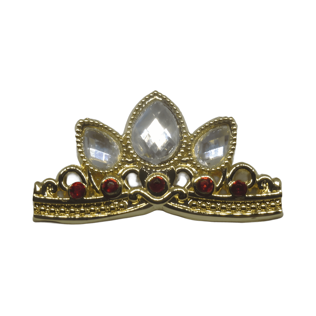 Rapunzel Crown/Tiara Disney pin