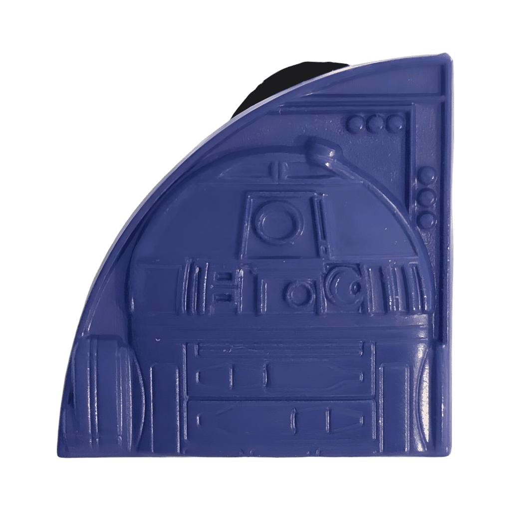 R2-D2 Disney pin