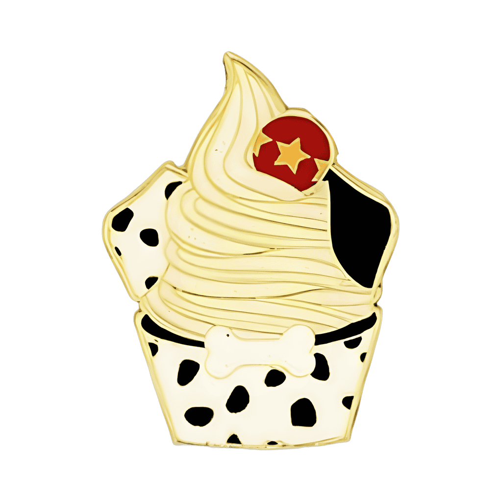 Dalmatians Disney pin