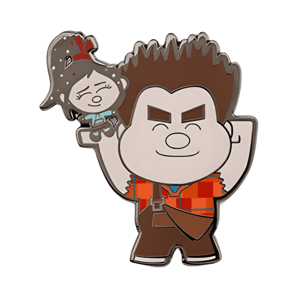 Wreck-it-Ralph (2012) Disney pin