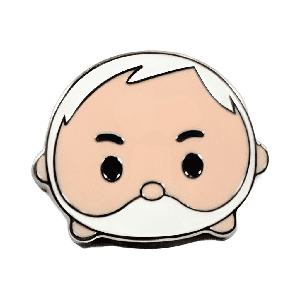 Obi-Wan Kenobi Disney pin