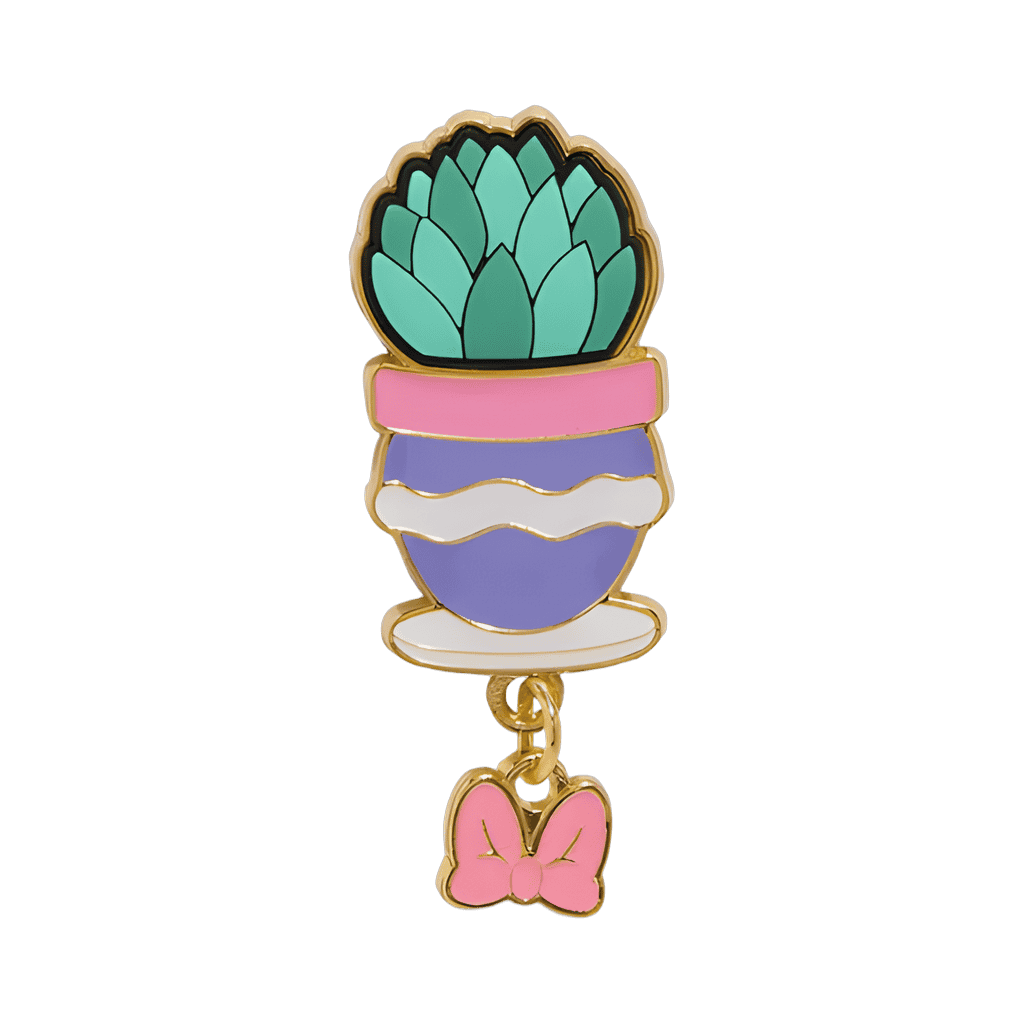 Daisy Disney pin