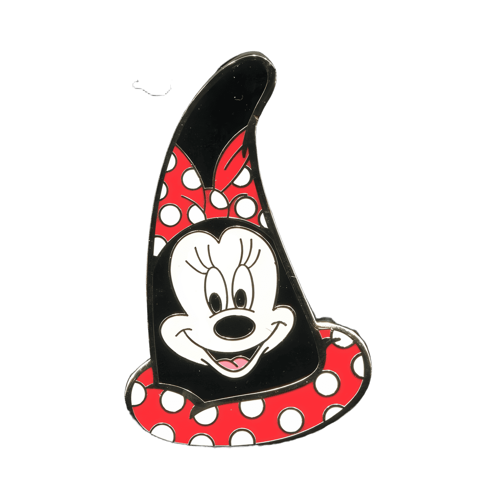 Minnie Mouse Disney pin