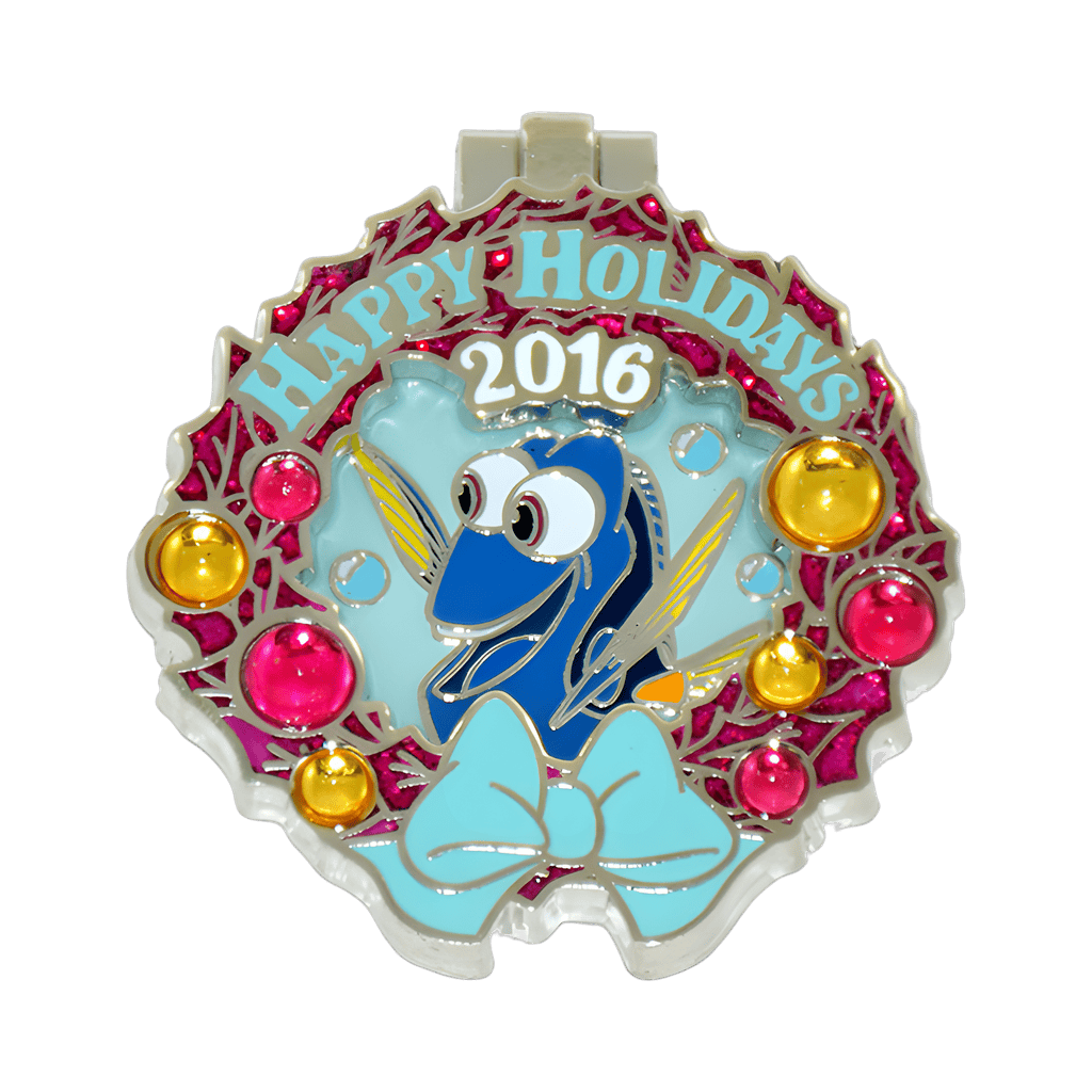 Art of Animation - Dory Disney pin