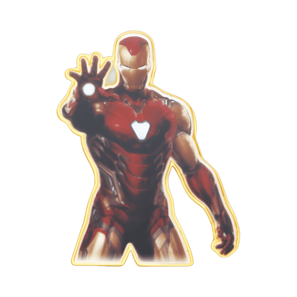 Mark LXXXV Disney pin