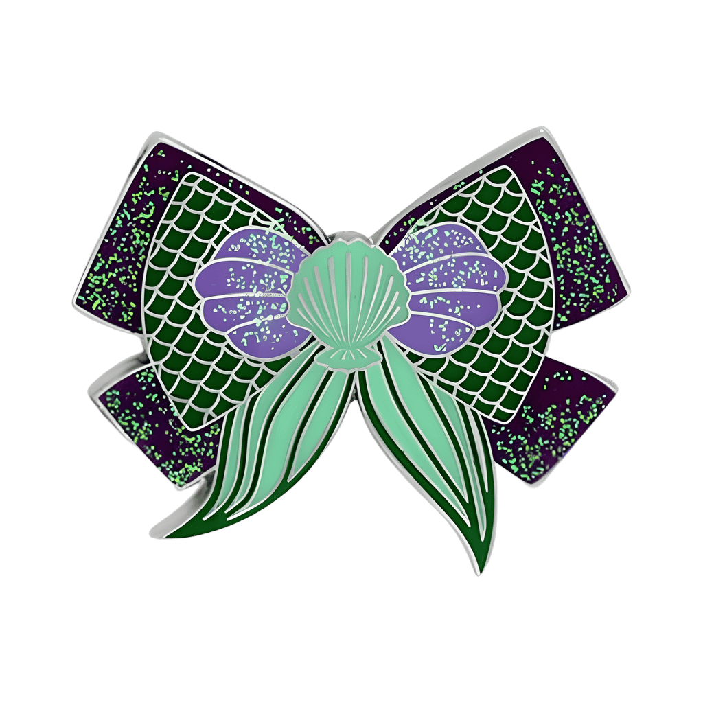 Ariel Disney pin