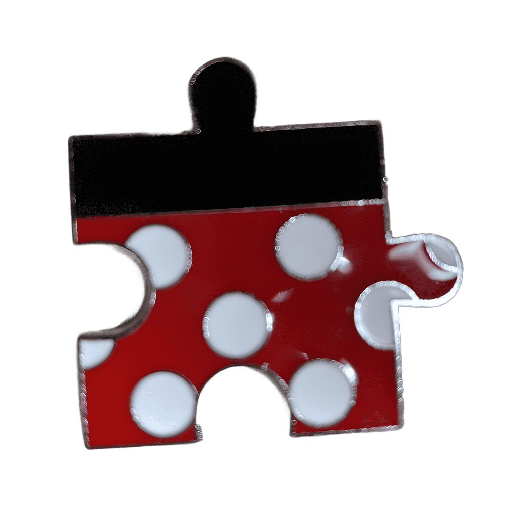 Minnie Mouse Disney pin